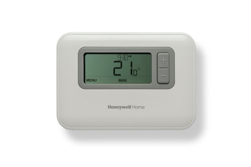 Honeywell Home T3 programmable thermostat