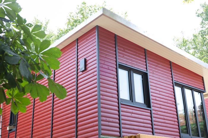 AIRUNIT residential ventilation