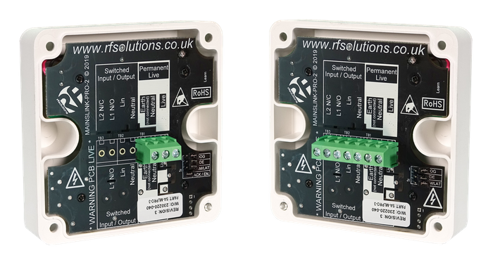 MAINSLINK the 5Km Original Switched Live Cable Replacement Solution