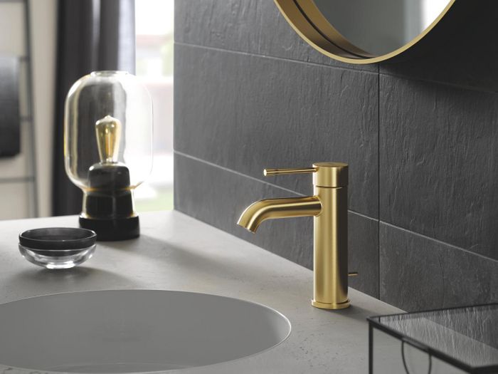 GROHE Essence Basin Mixer