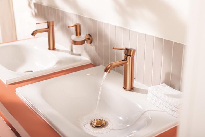 GROHE Essence Basin Mixer