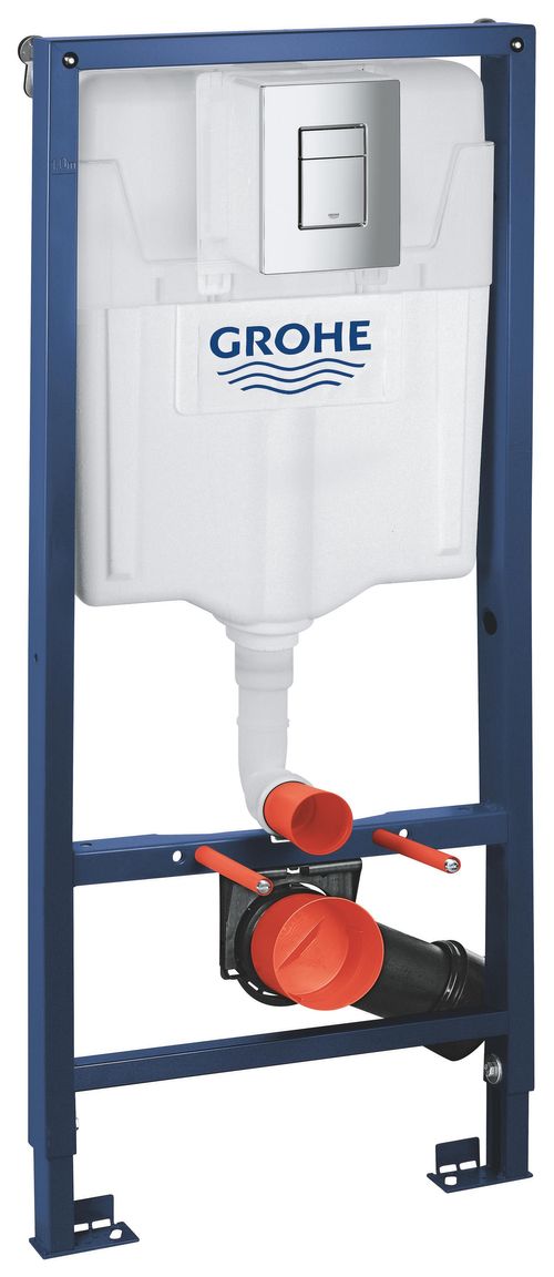 GROHE Rapid SL 3-in-1 Set