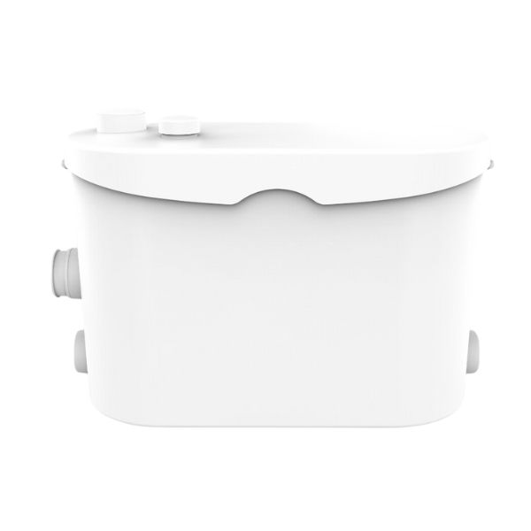 FlowPro FP400K Grey Water Pump for Kitchens, Utilities & Bath