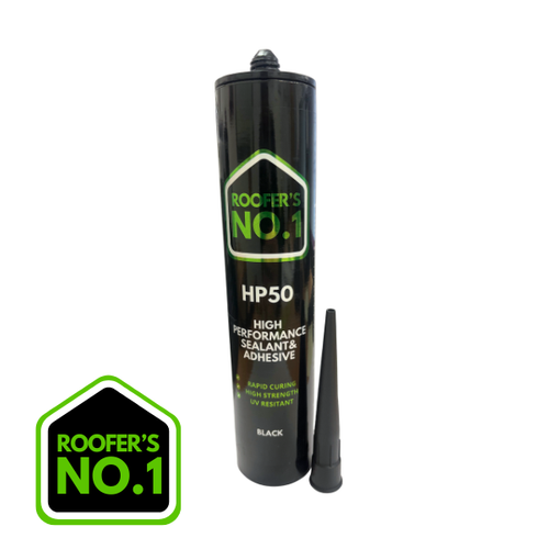 Roofer's No 1 HP50- High Performance Sealant