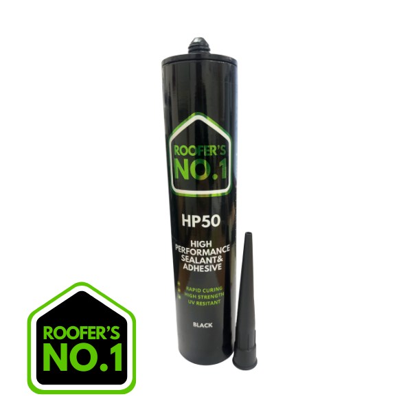 Roofer's No 1 HP50- High Performance Sealant