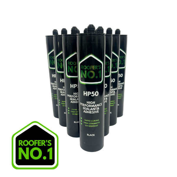 Roofer's No 1 HP50- High Performance Sealant