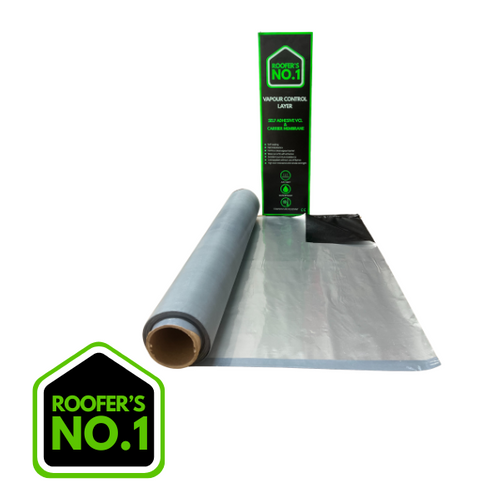 Roofer’s No 1 VCL