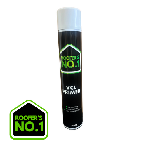 Roofer’s No 1  VCL Primer