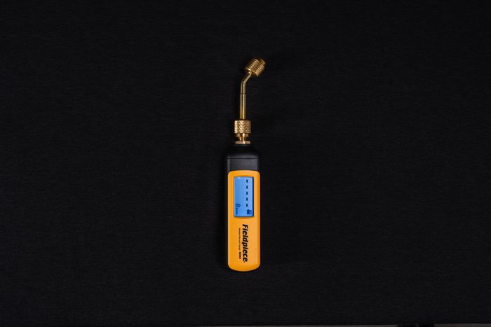 Wireless Vacuum Gauge