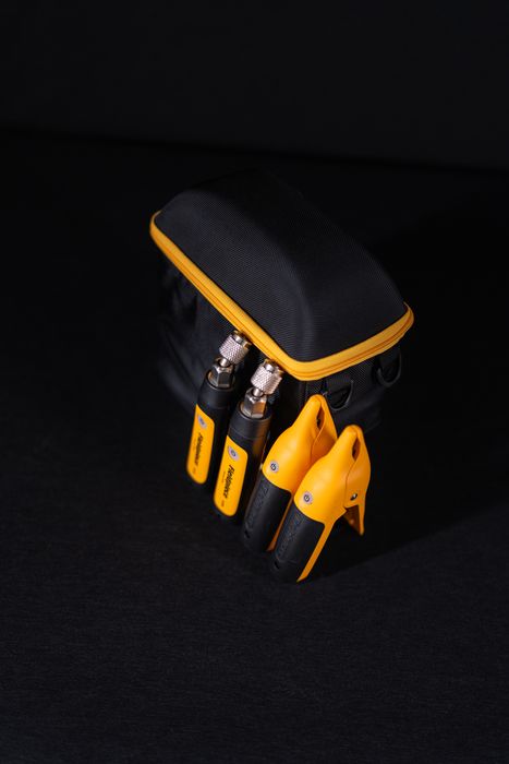 Job Link® System Probes Charge Kit