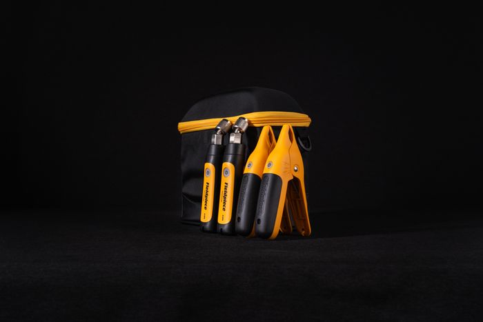 Job Link® System Probes Charge Kit