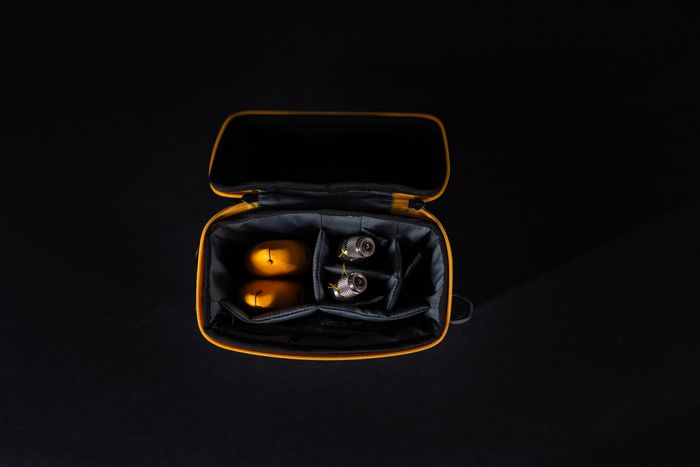 Job Link® System Probes Charge Kit