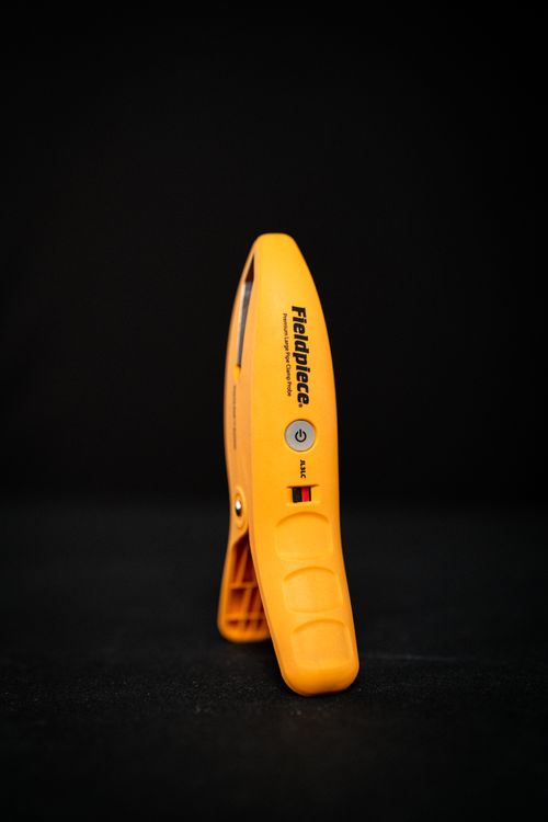 Job Link® System Large Pipe Clamp