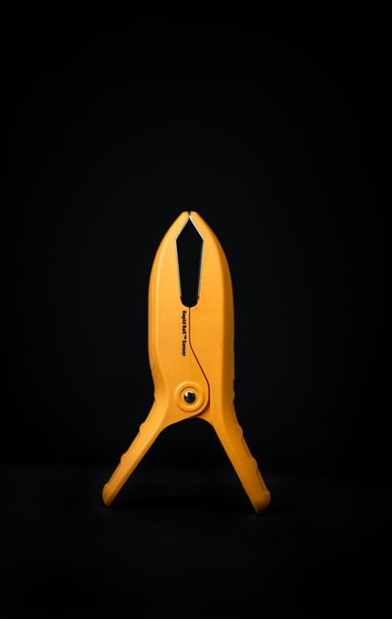 Job Link® System Large Pipe Clamp