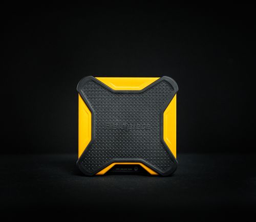 Refrigerant Scale 114 kg Capacity l Wireless