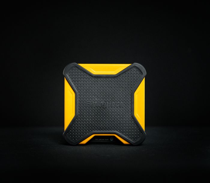 Refrigerant Scale 114 kg Capacity l Wireless