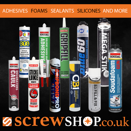 Adhesives