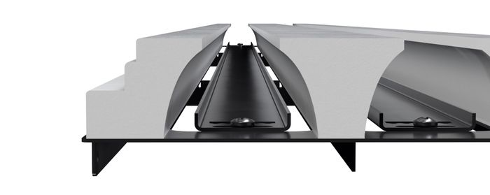 Performance Line Diffusers