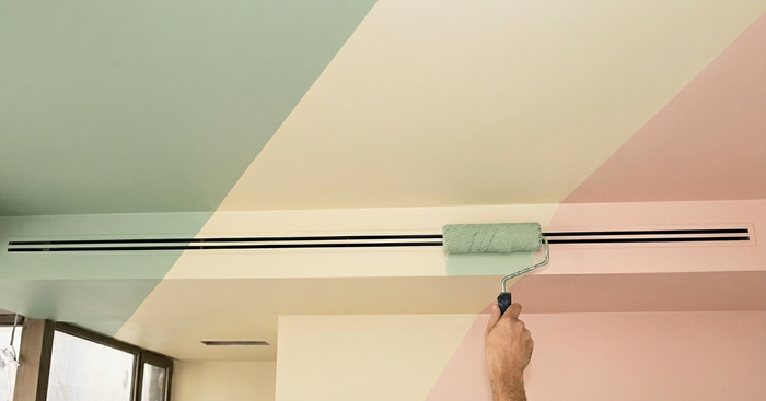 Line Diffusers
