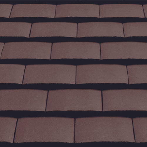 Gemini Roof Tile