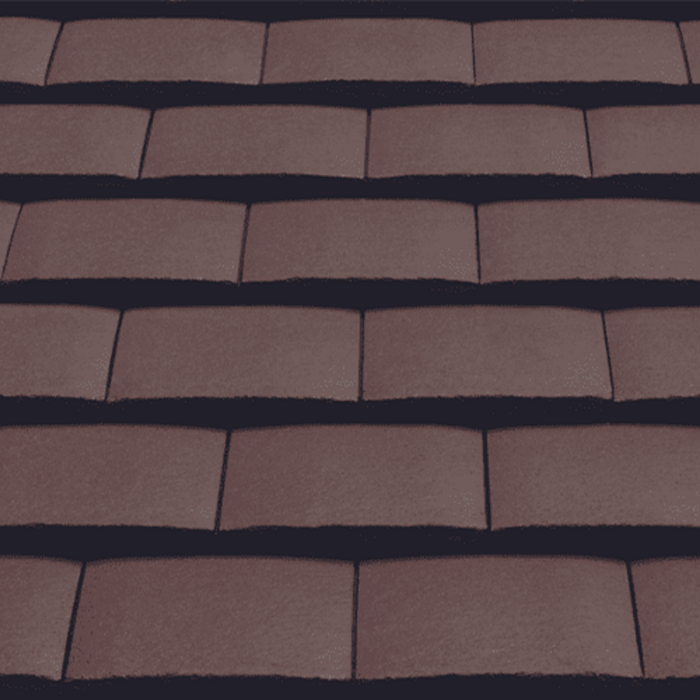 Gemini Roof Tile