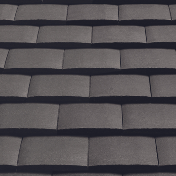 Gemini Roof Tile
