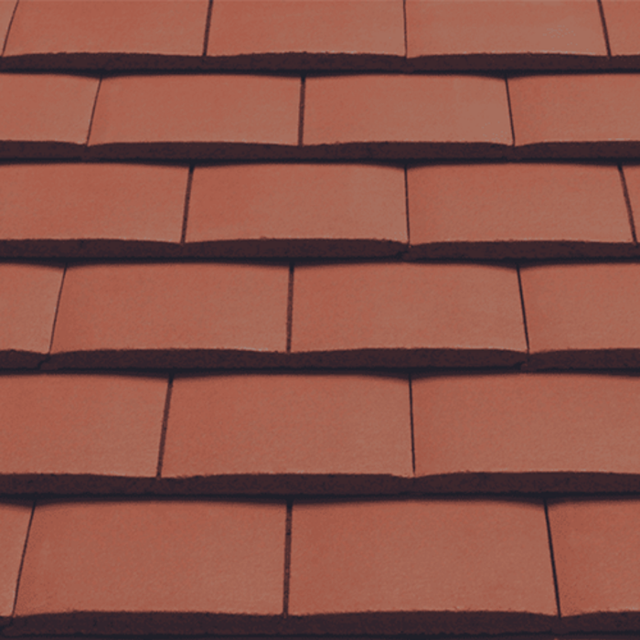 Gemini Roof Tile