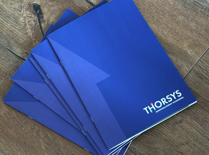 THORSYS Renewables Range