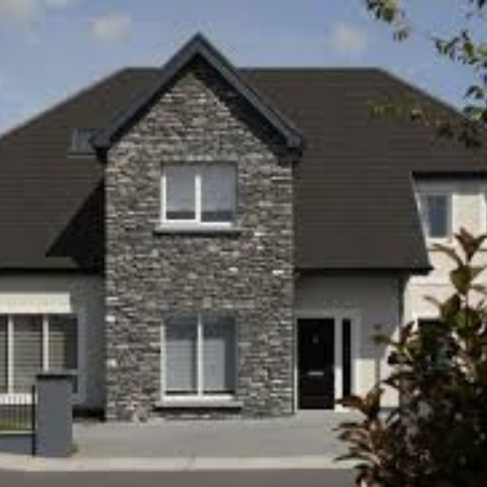 Mini-Slate Concrete Roof Tile