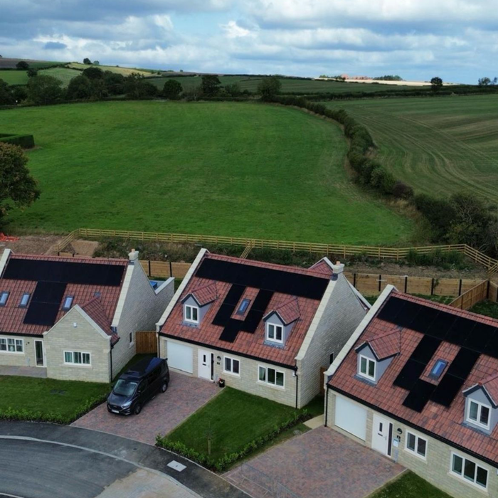 Round Top Roof Tile