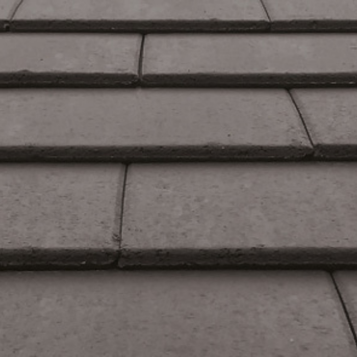SL8 Concrete Roof Tiles