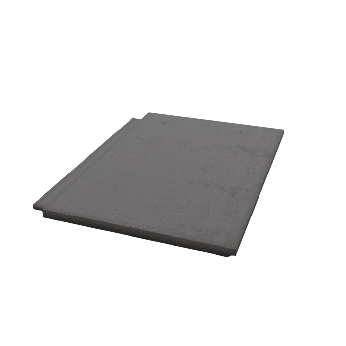 Thin Flat Concrete Roof Tile