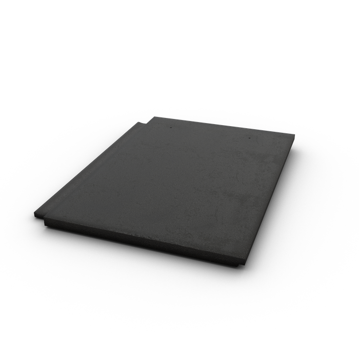 Thin Flat Concrete Roof Tile