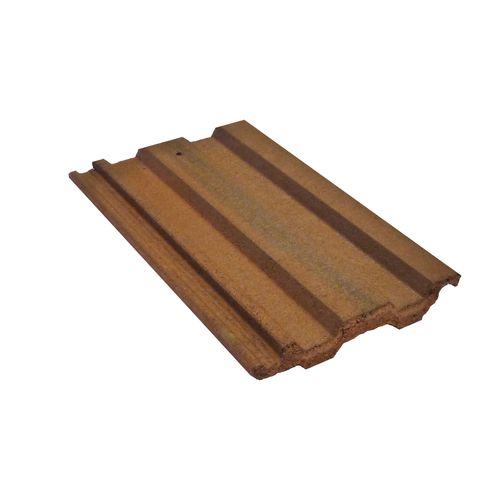 V2 Concrete Roof Tiles