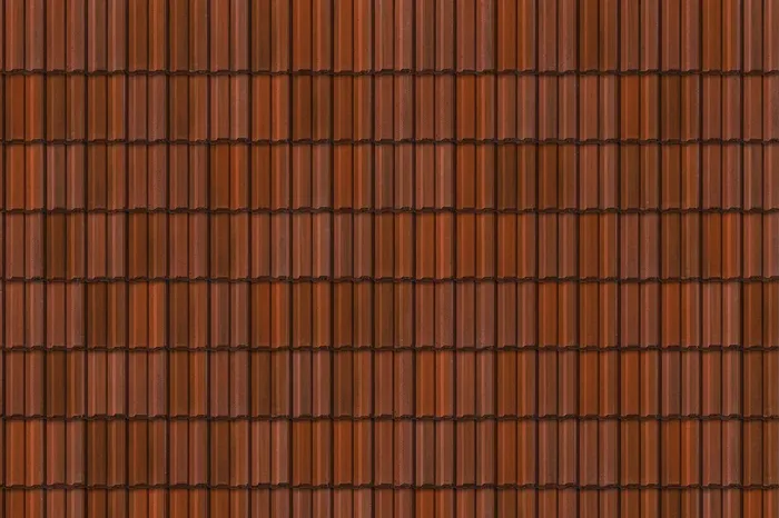 V2 Concrete Roof Tiles