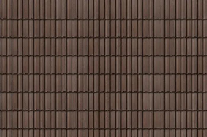 V2 Concrete Roof Tiles