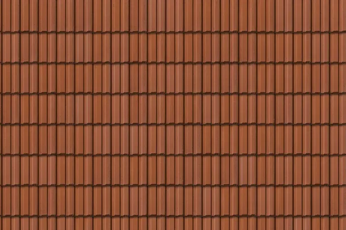 V2 Concrete Roof Tiles