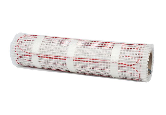Amazing quality UFH under tile floor heating mat
