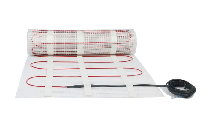 Amazing quality UFH under tile floor heating mat