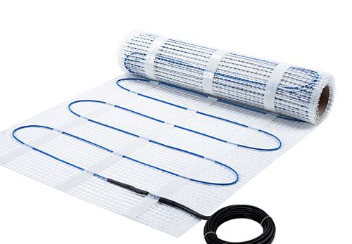 Advanced  Ultra Thin Underfloor Heating Mat
