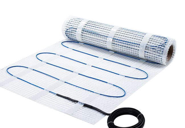 Advanced  Ultra Thin Underfloor Heating Mat