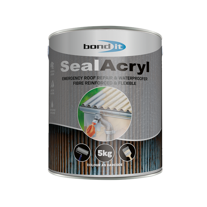 Sealacryl
