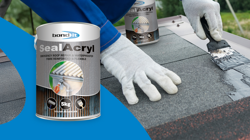 Sealacryl