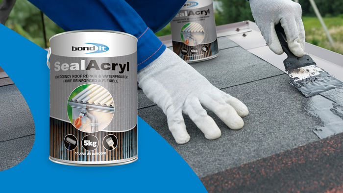 Sealacryl