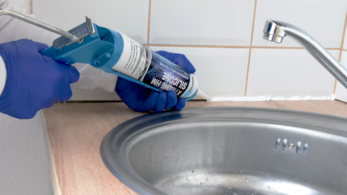 Xtreme Sanitary Silicone