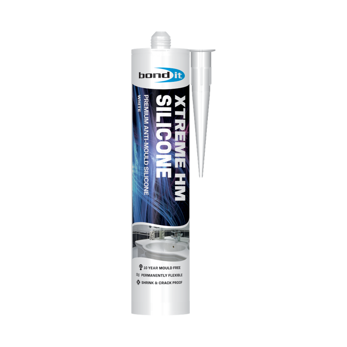 Xtreme Sanitary Silicone