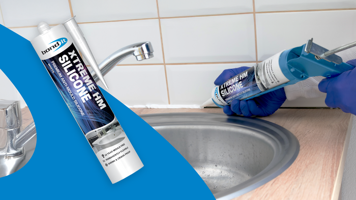 Xtreme Sanitary Silicone