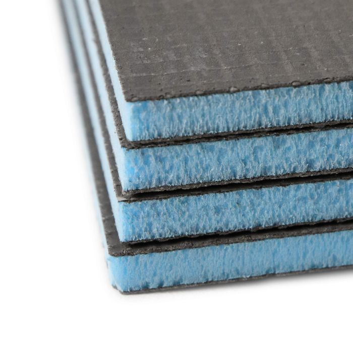 Absolutely perfect XPS insulation board,Tile backer board