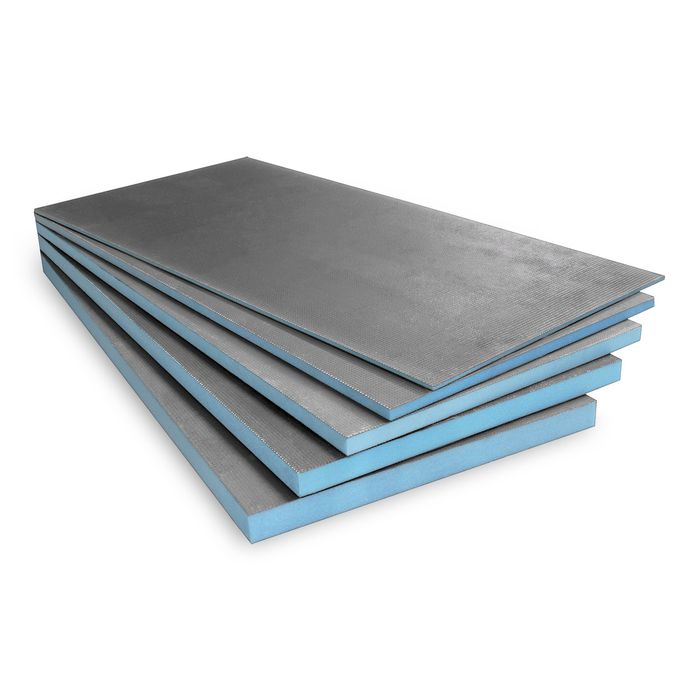 Absolutely perfect XPS insulation board,Tile backer board