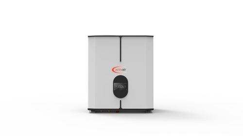 Trianco Activair R290 3.2kW Wall Hung Indoor Heat Pump